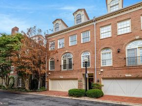 17 Wharf Street, Alexandria VA 22314
