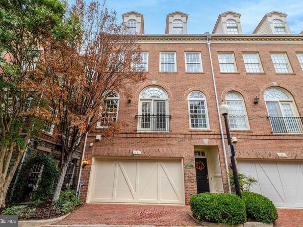 17 Wharf Street, Alexandria VA 22314