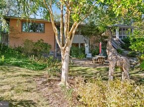 3200 Pauline Drive, Chevy Chase MD 20815