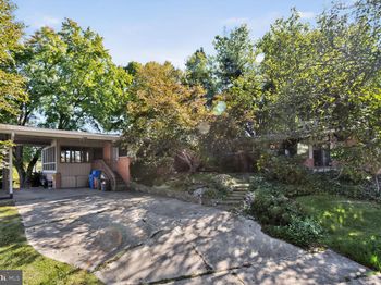 3200 Pauline Drive