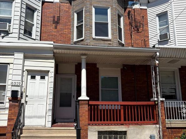 6317 Buist Avenue, Philadelphia PA 19142