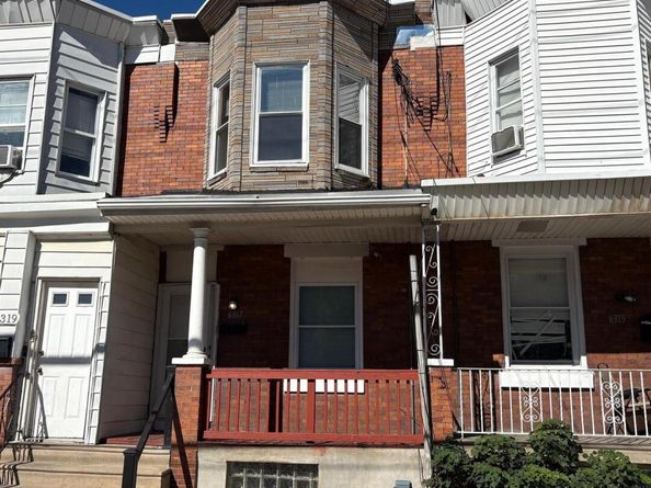 6317 Buist Avenue, Philadelphia PA 19142