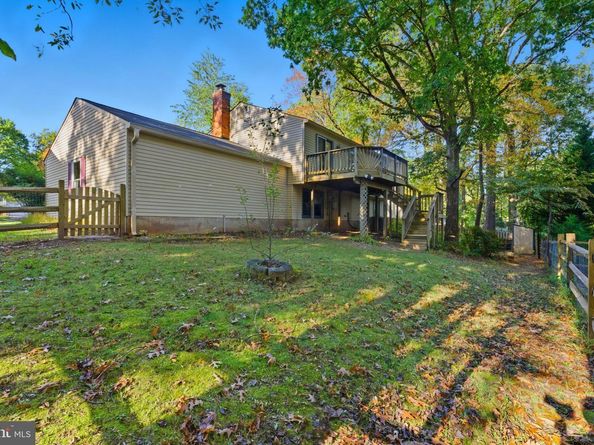 12803 Briery River Terrace, Herndon VA 20170