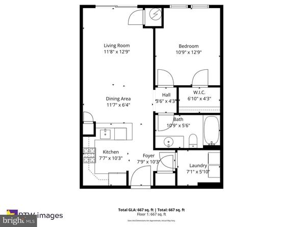 2665 Prosperity Avenue 345, Fairfax VA 22031