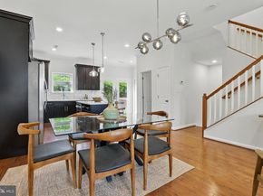 402 Woodcrest Drive SE, Washington DC 20032