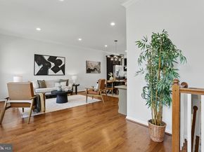 402 Woodcrest Drive SE, Washington DC 20032