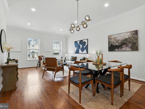 402 Woodcrest Drive SE, Washington DC 20032