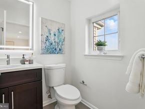 402 Woodcrest Drive SE, Washington DC 20032