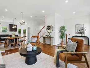 402 Woodcrest Drive SE, Washington DC 20032