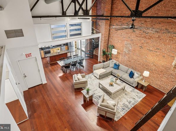 810 N Hancock Street, Philadelphia PA 19123
