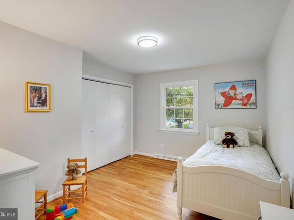 3300 Prince William Drive, Fairfax VA 22031