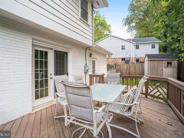 3300 Prince William Drive, Fairfax VA 22031
