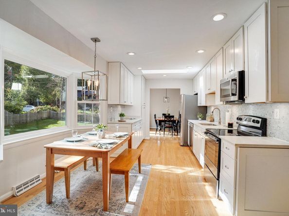 3300 Prince William Drive, Fairfax VA 22031