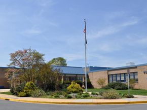 3300 Prince William Drive, Fairfax VA 22031