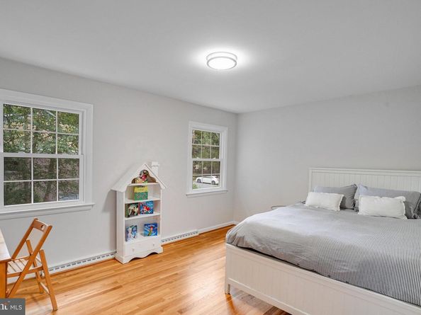 3300 Prince William Drive, Fairfax VA 22031