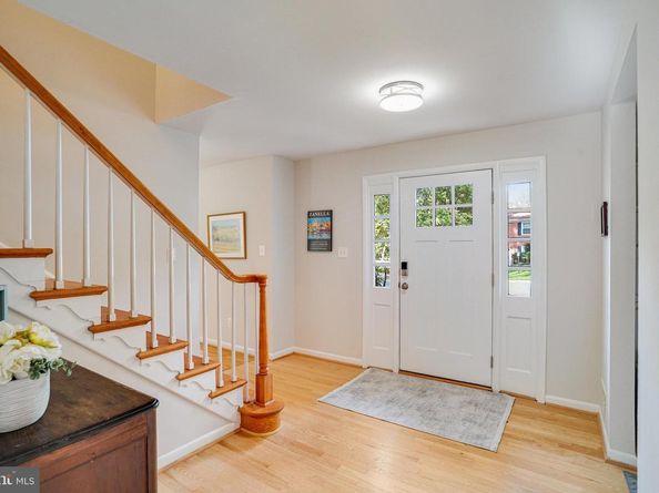 3300 Prince William Drive, Fairfax VA 22031