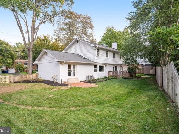 3300 Prince William Drive, Fairfax VA 22031