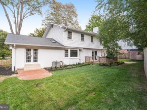 3300 Prince William Drive, Fairfax VA 22031