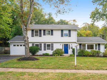3300 Prince William Drive