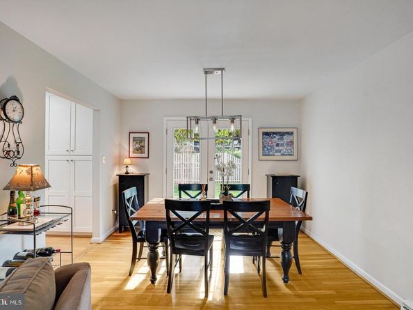 3300 Prince William Drive, Fairfax VA 22031
