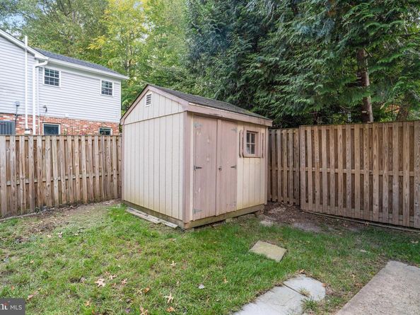 3300 Prince William Drive, Fairfax VA 22031