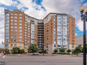 555 Massachusetts Avenue NW