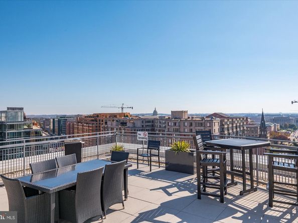 555 Massachusetts Avenue NW 217, Washington DC 20001