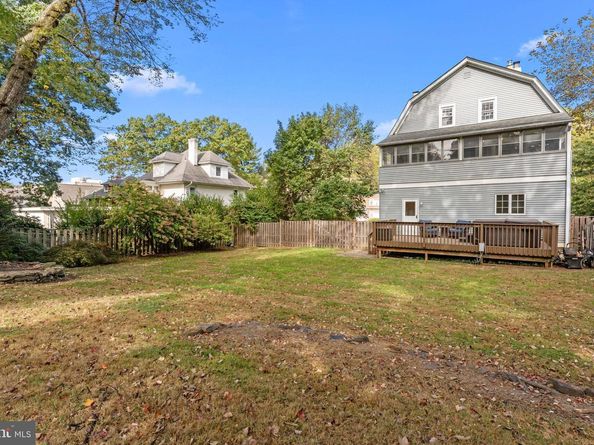 154 Greenwood Avenue, Jenkintown PA 19046