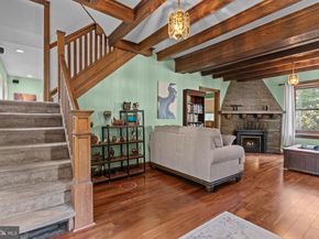 154 Greenwood Avenue, Jenkintown PA 19046
