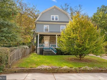 154 Greenwood Avenue