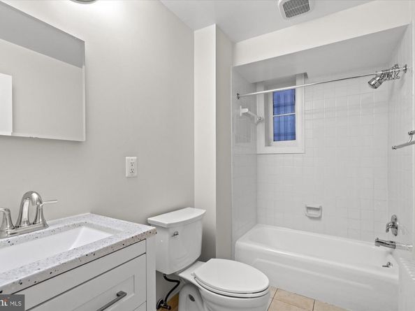 2021 Q Street NW, Washington DC 20009