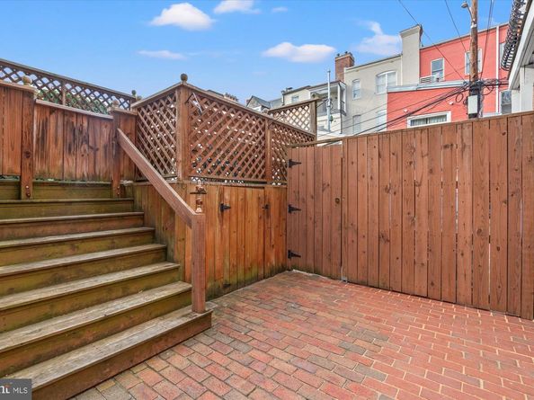 2021 Q Street NW, Washington DC 20009