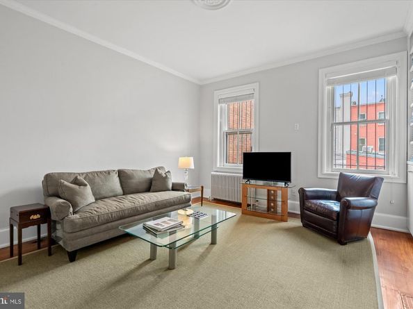 2021 Q Street NW, Washington DC 20009