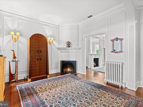 2021 Q Street NW, Washington DC 20009