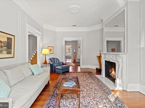 2021 Q Street NW, Washington DC 20009