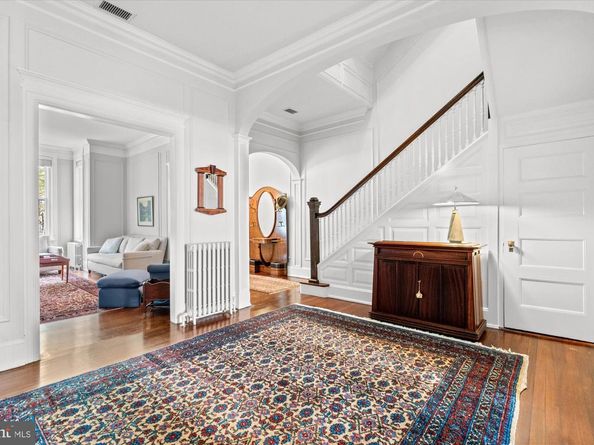 2021 Q Street NW, Washington DC 20009