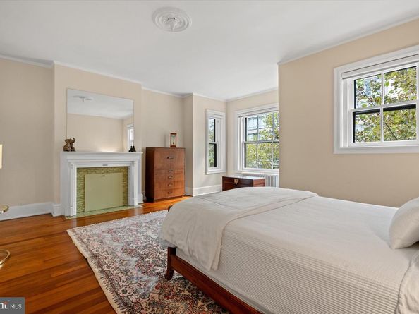 2021 Q Street NW, Washington DC 20009