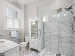 2021 Q Street NW, Washington DC 20009