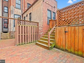 2021 Q Street NW, Washington DC 20009