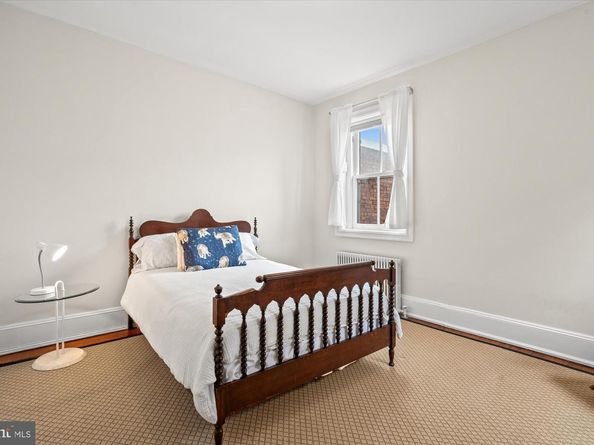 2021 Q Street NW, Washington DC 20009