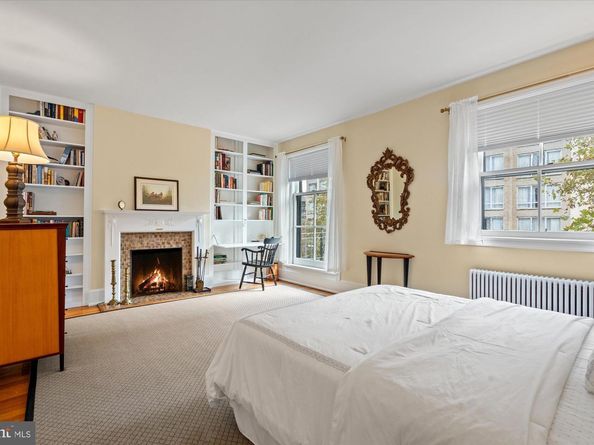 2021 Q Street NW, Washington DC 20009