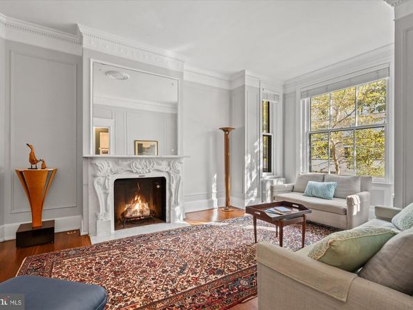 2021 Q Street NW, Washington DC 20009
