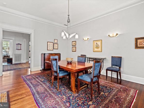 2021 Q Street NW, Washington DC 20009