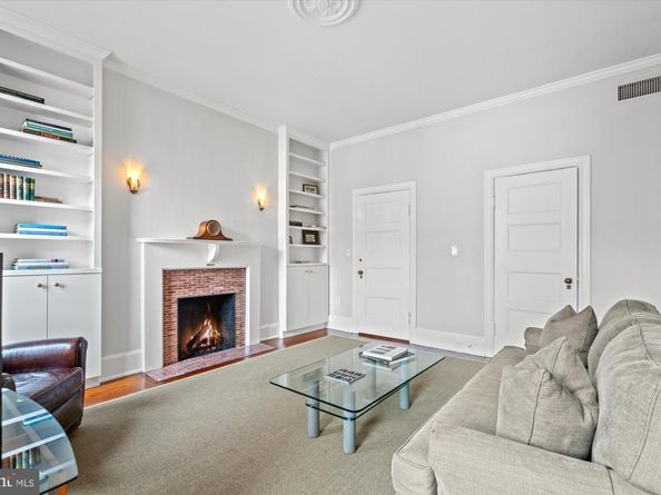 2021 Q Street NW, Washington DC 20009