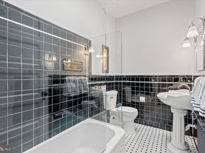 2021 Q Street NW, Washington DC 20009