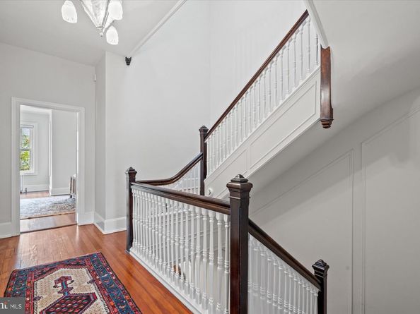 2021 Q Street NW, Washington DC 20009