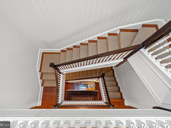 2021 Q Street NW, Washington DC 20009