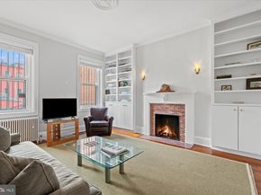 2021 Q Street NW, Washington DC 20009