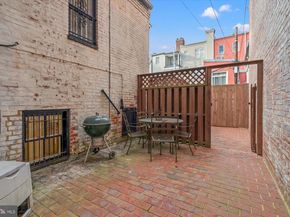 2021 Q Street NW, Washington DC 20009