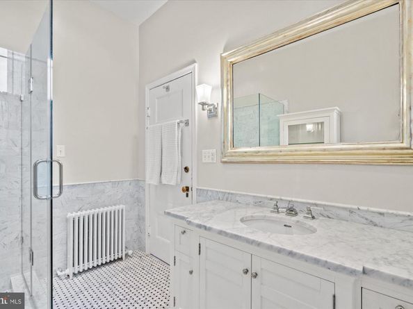 2021 Q Street NW, Washington DC 20009